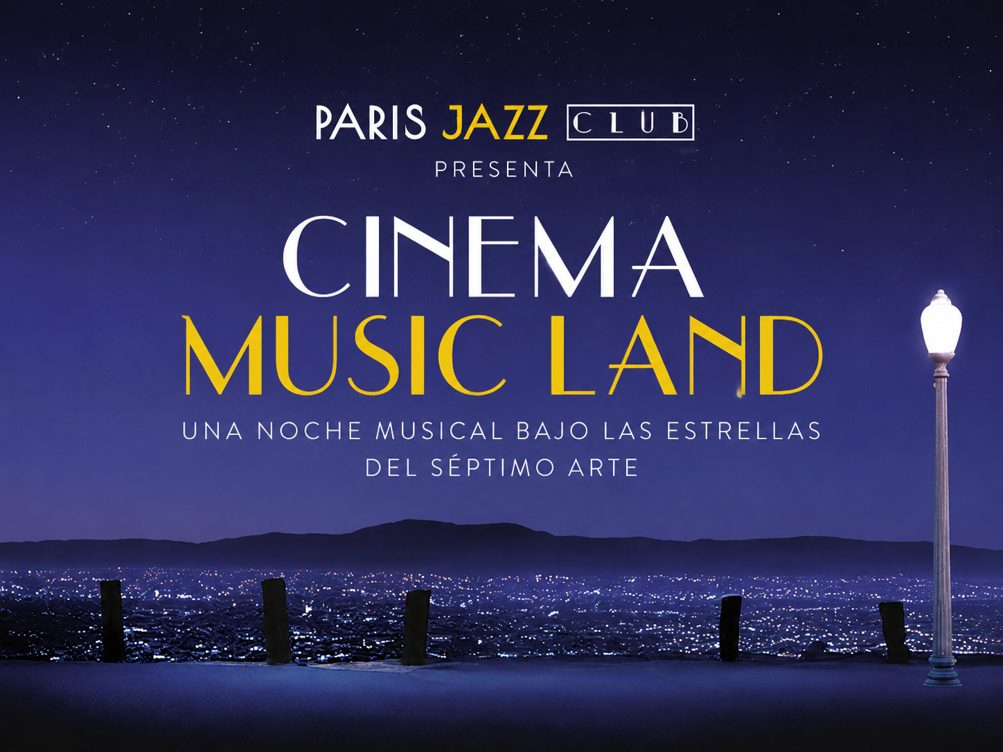 Cinema Music Land